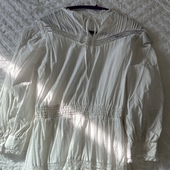 Loveshackfancy X target dress - Picture 7 of 7